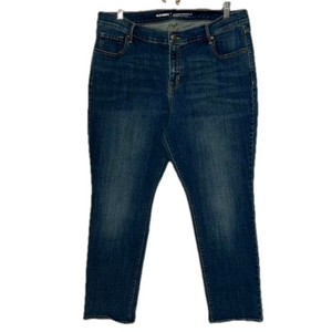 Old Navy Curvy Jeans